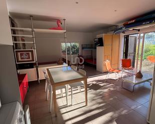 Garden of Flat for sale in Llançà