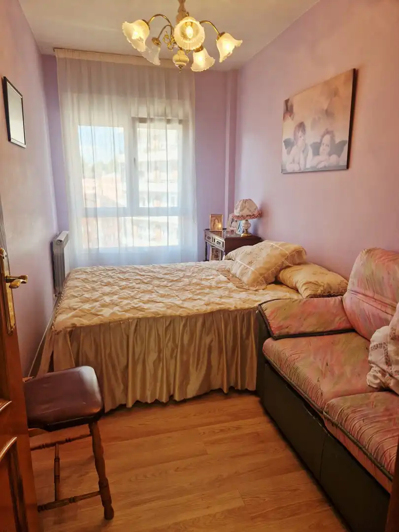 Appartement avec ascenseur à vendre à El Carbayedo - El Quirinal, imagen 13