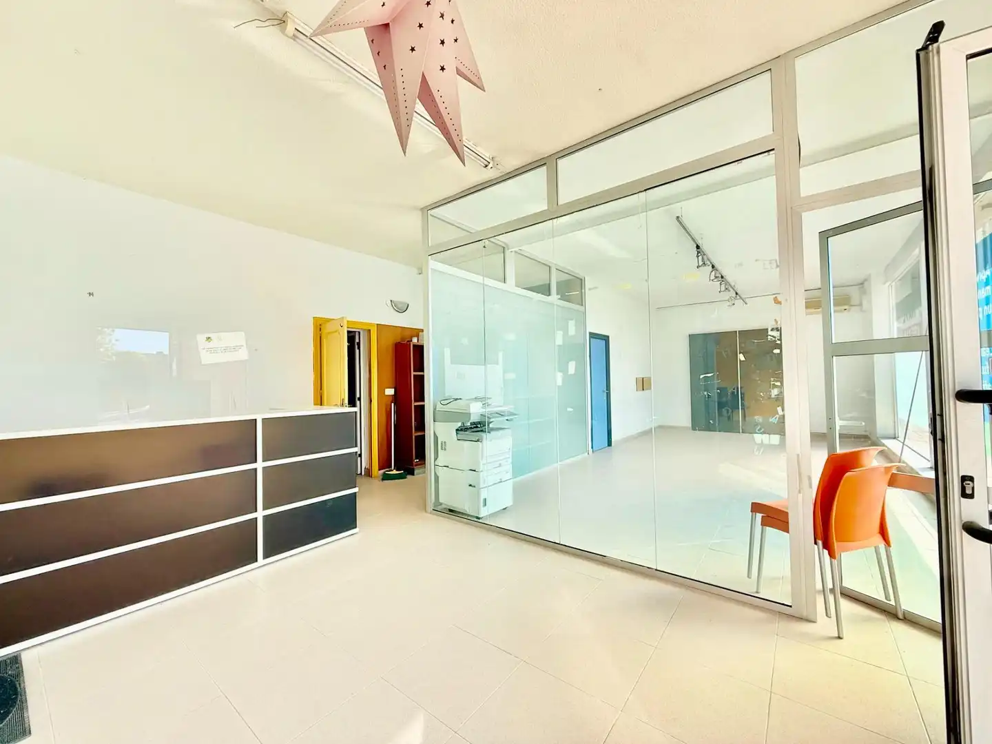 Nave industrial en venta en San Pedro del Pinatar
