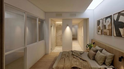 Foto 4 de Piso en venta en Centro - Sagrario, Granada Capital