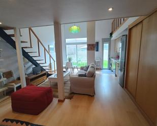 Loft de lloguer a Alejandro Gamella, Los Valles