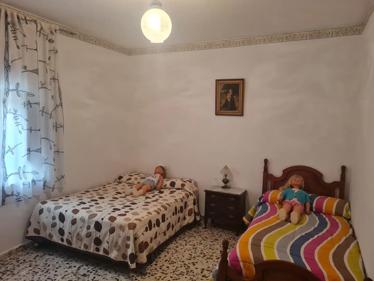 Dormitori de Finca rústica en venda en Antequera amb Traster