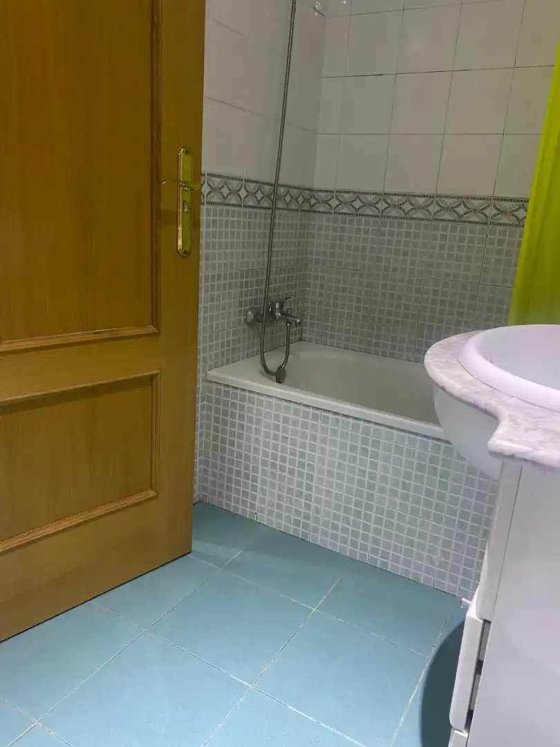 Bathroom of Study for sale in Castellón de la Plana / Castelló de la Plana  with Heating, Furnished and Oven