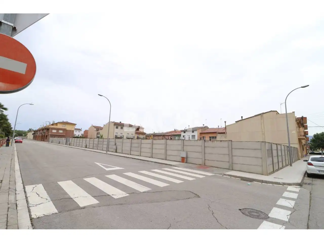 Rustikales Grundstück zum Verkauf in Calle pintor guardia 73, imagen 2