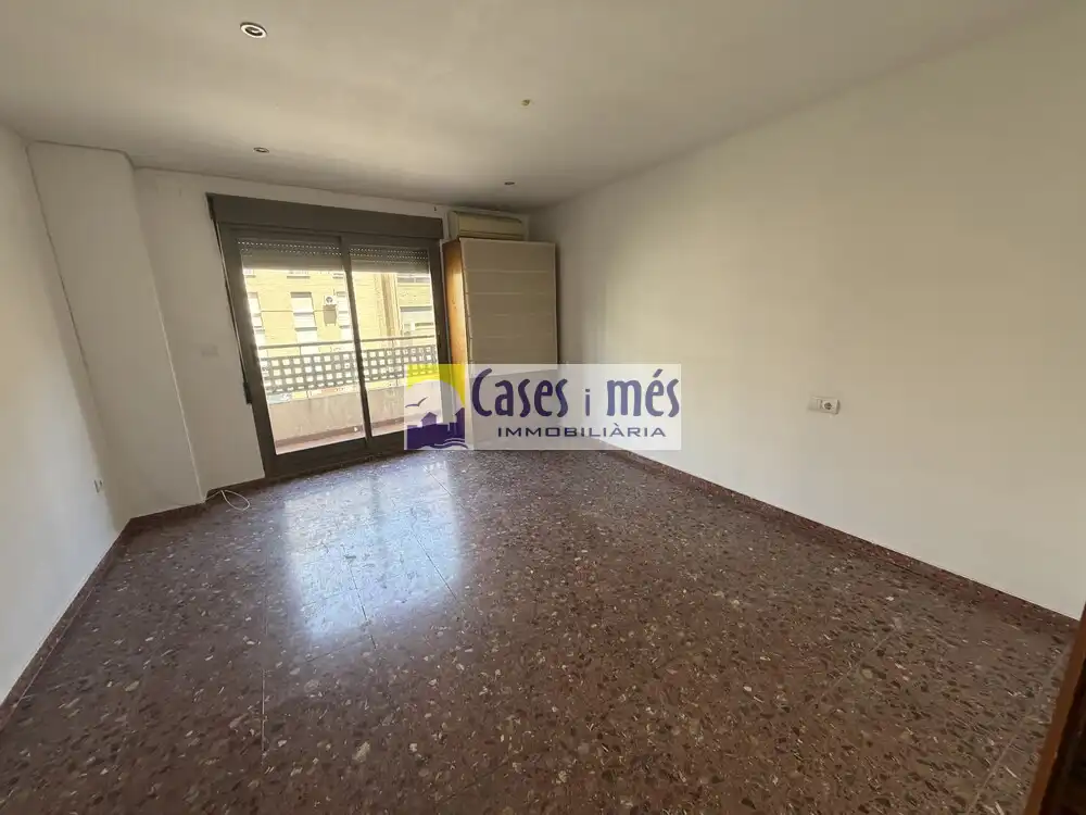 Bedroom of Flat for sale in Alboraya  with Balcony