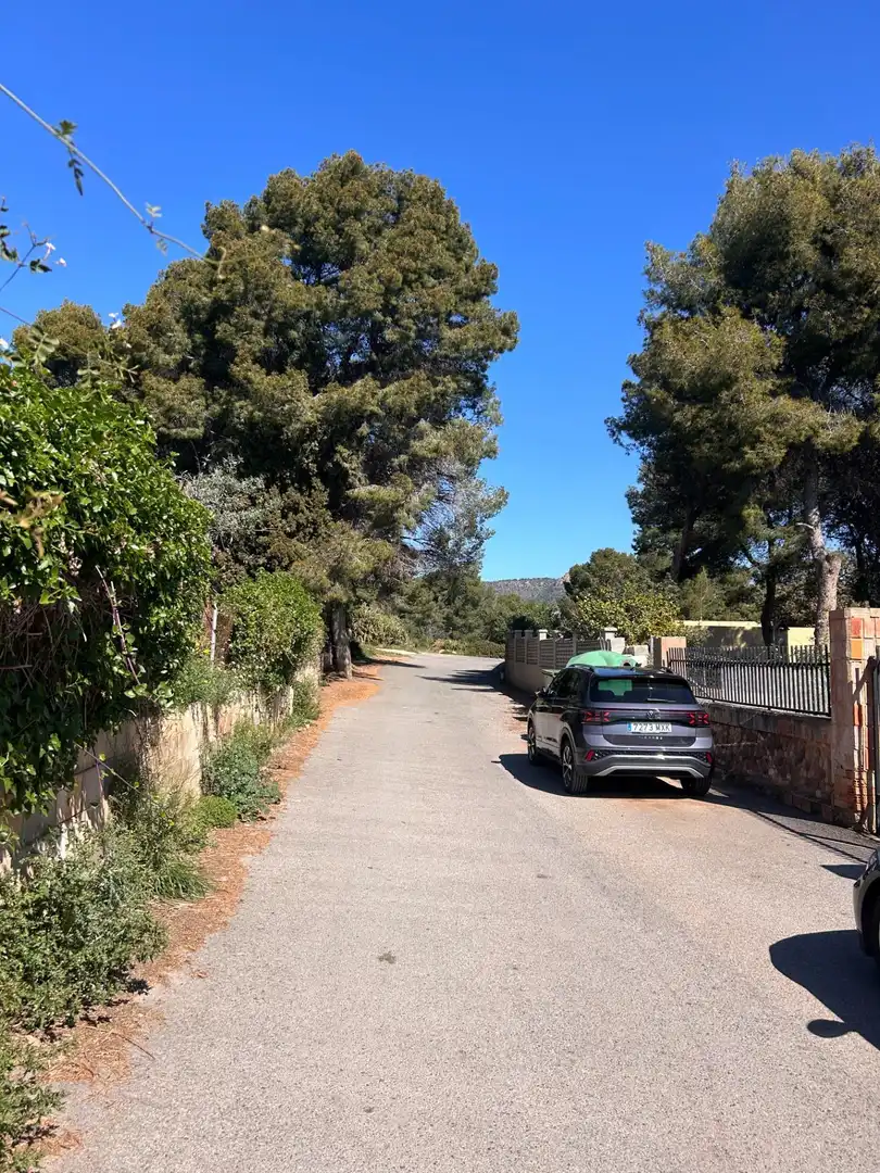 Chalet en venta en Calle PLA DE PAVIA, imagen 7
