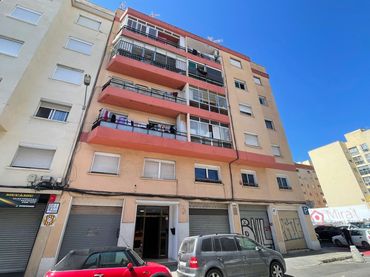 Wohnung zum Verkauf in Llevant