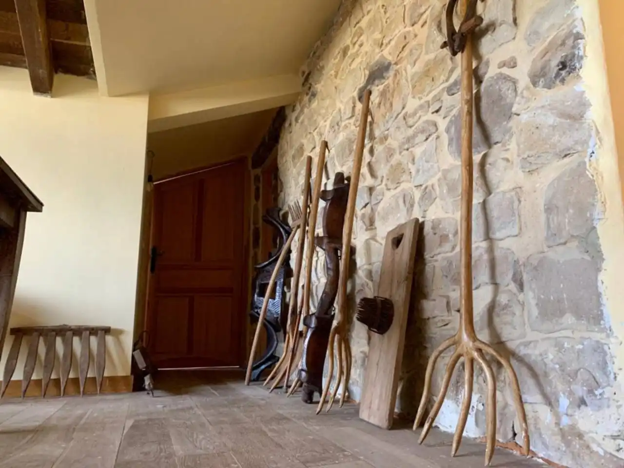 Casa o chalet en venta en Arija con Calefacción, Jardín privado y Terraza