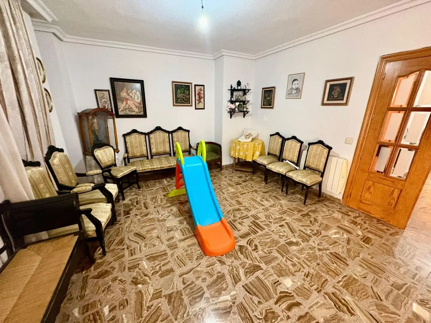 Casa o chalet en venta en Lorca