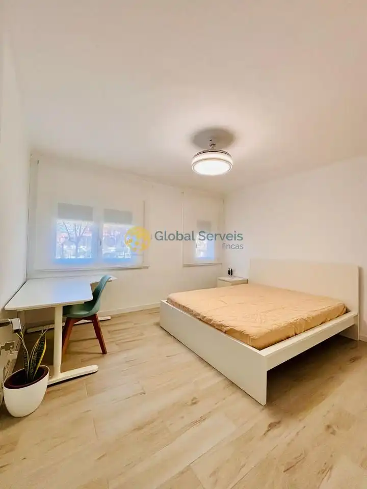 Habitación de Planta baja para compartir en Abrera, Barcelona
