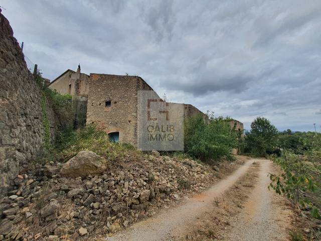Finca rústica en Venta en Llers