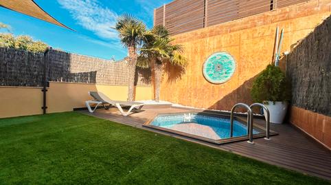 Foto 3 de Casa adosada en venta en Piverd - Vila-Seca - Bruguerol, Girona