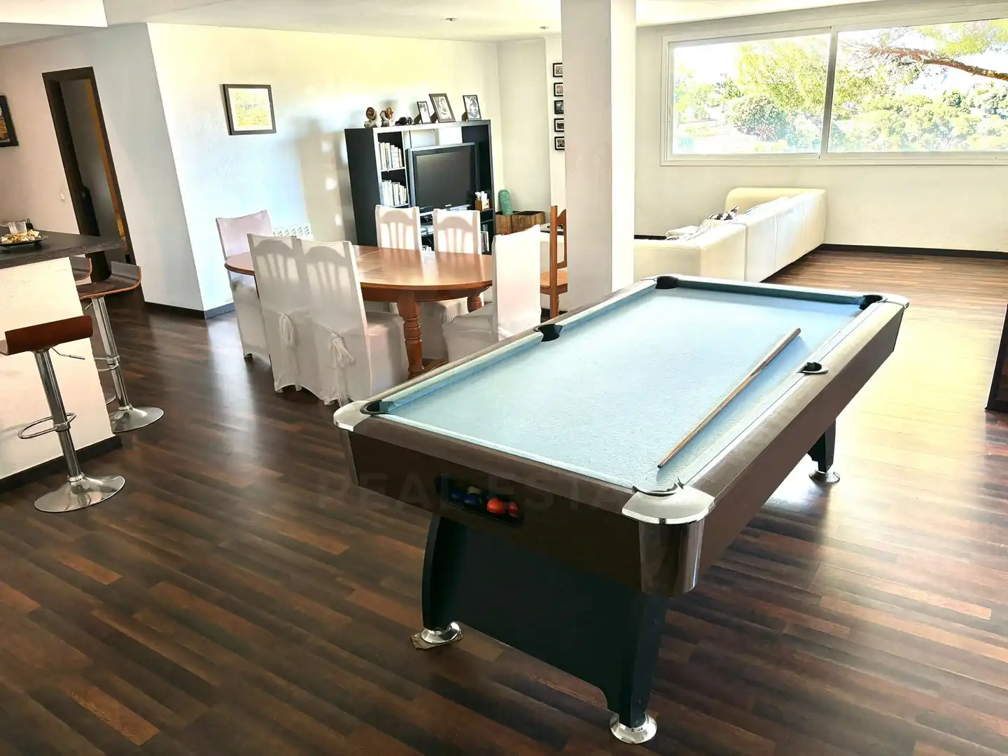 Casa con piscina en venta en Urbanitzacions, imagen 4