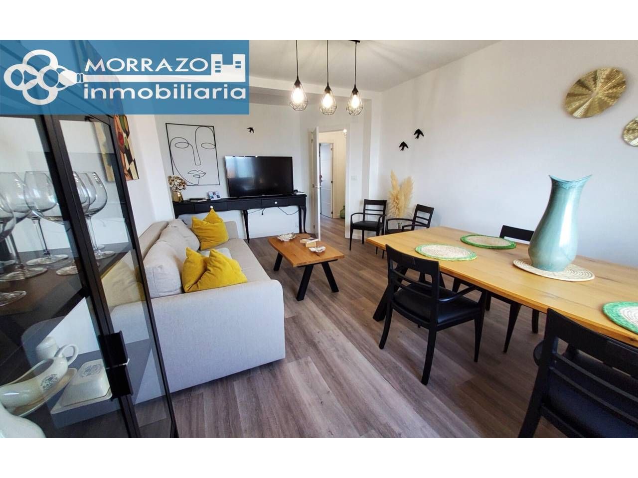 Flat for sale in Moaña