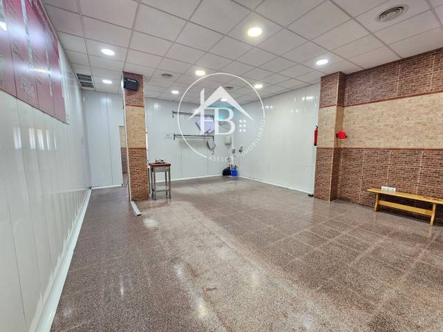 Local comercial en Venta en Centro