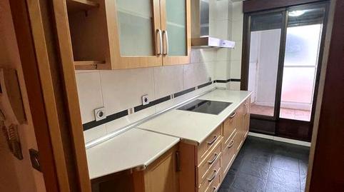 Foto 5 de Pis en venda a Menéndez Pelayo, Centro ciudad, Linares