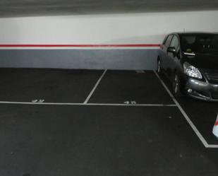 Parking of Garage to rent in  Barcelona Capital