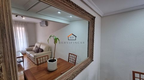 Foto 5 de Piso de alquiler en Calle Eraso, 6, Guindalera, Madrid Capital