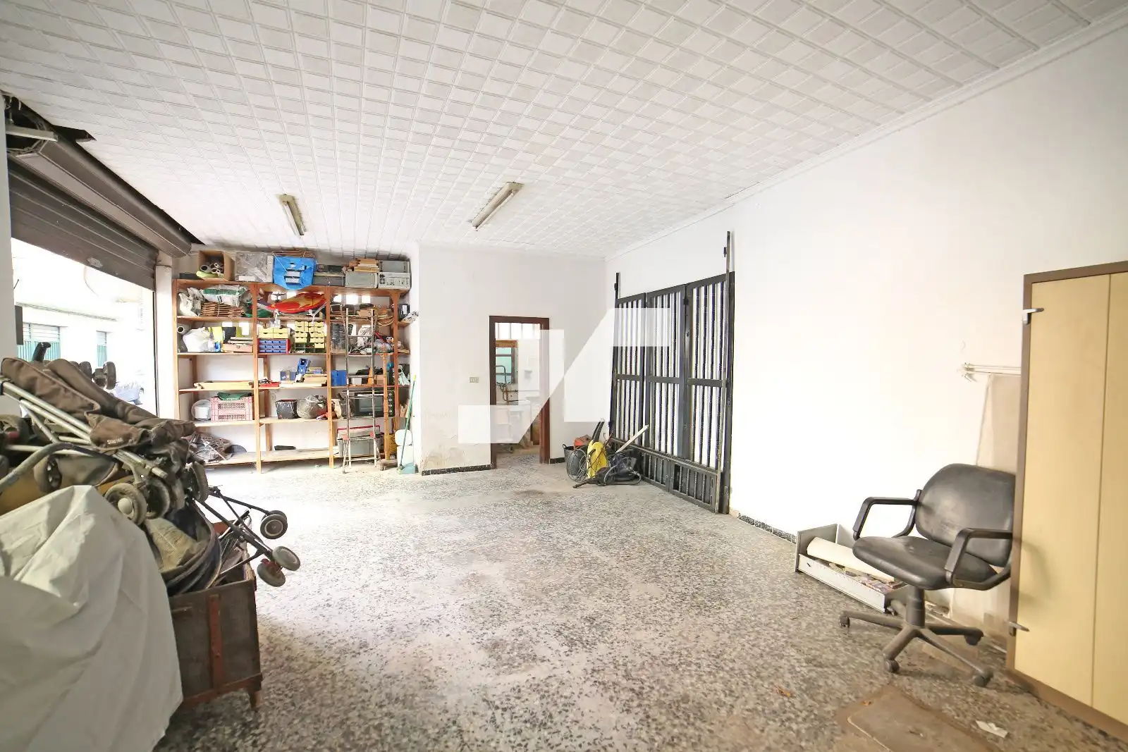 Houses for sale in Vila-real  with Air Conditioner, Terrace and Storage room