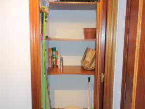 Foto 4 de Piso de alquiler en La Calzada, Gijón