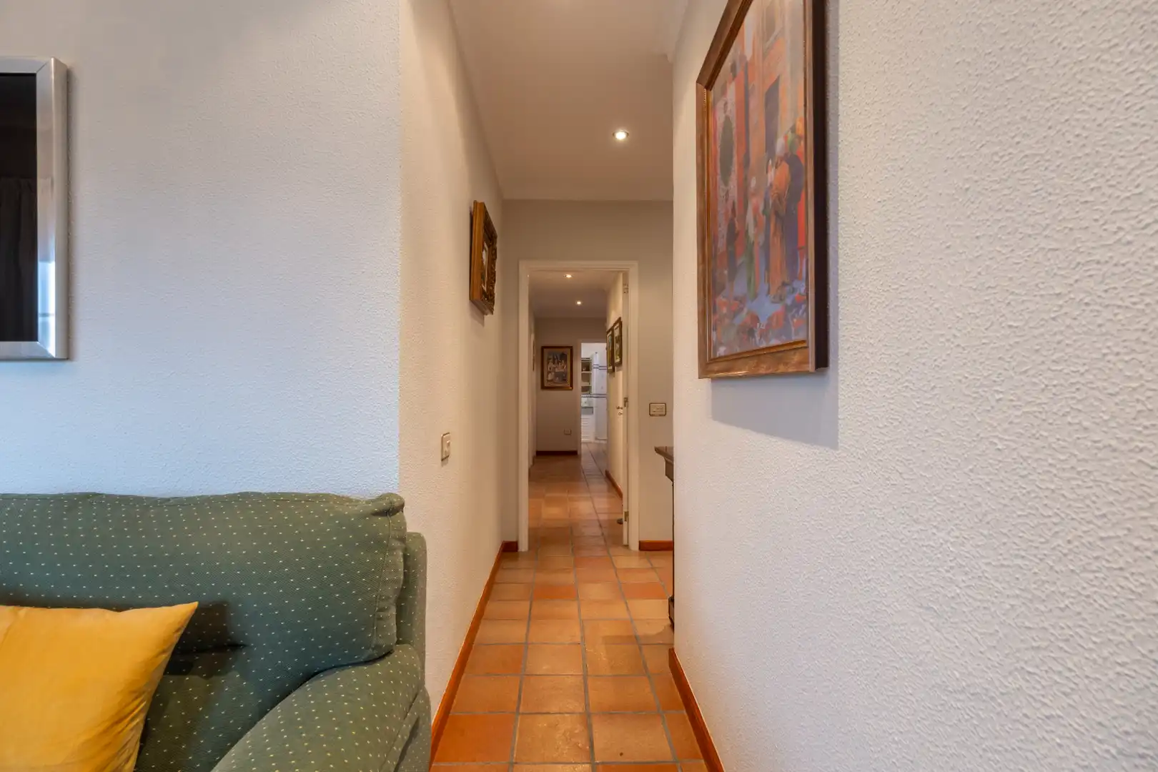 Houses for sale in Santa Brígida  with Air Conditioner, Private garden and Terrace
