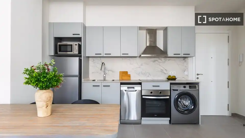 Flat to rent in L'Olivereta, imagen 9