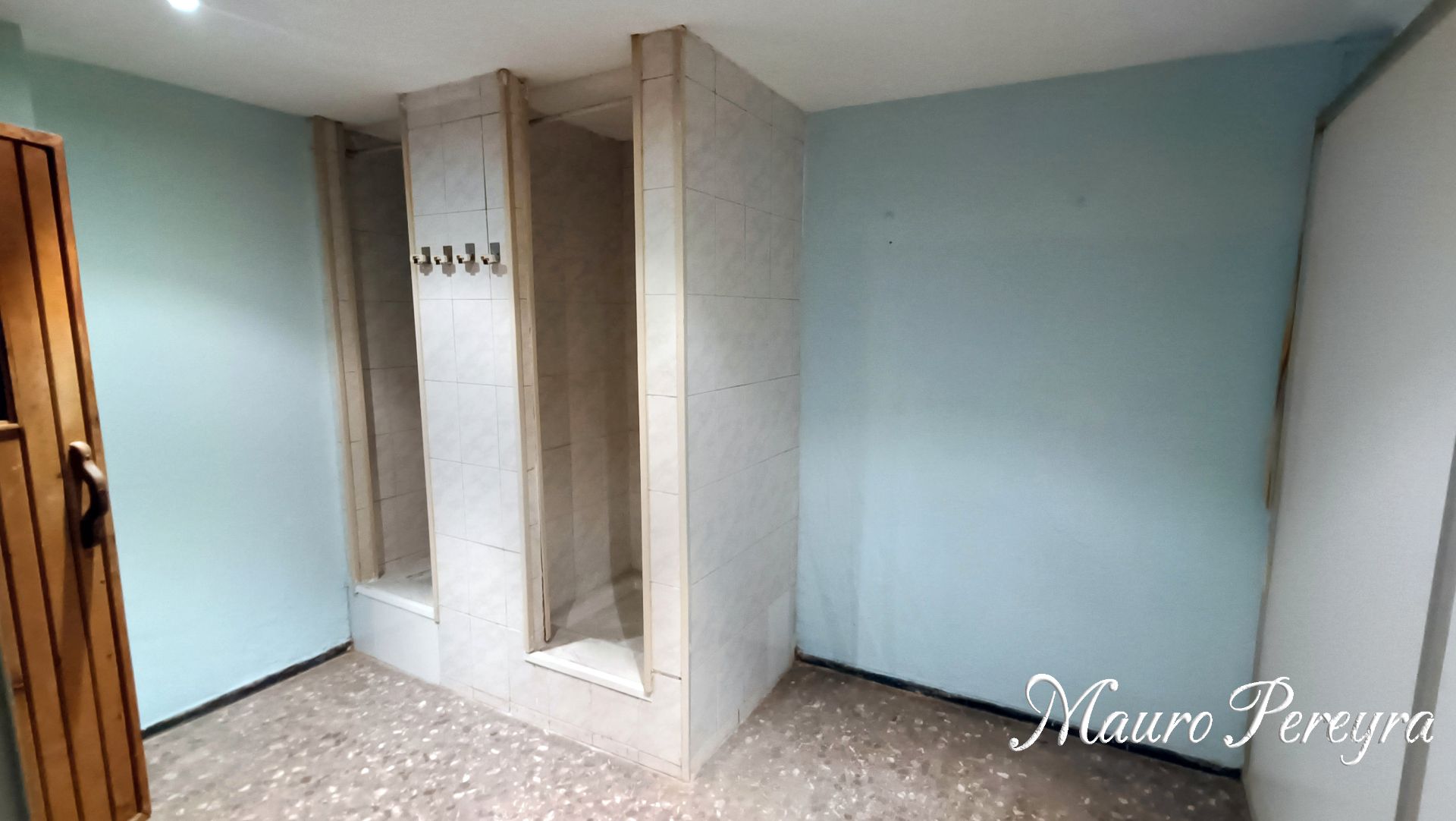 Bathroom of Office for sale in  Barcelona Capital