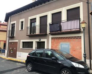 Exterior view of Premises for sale in Espirdo