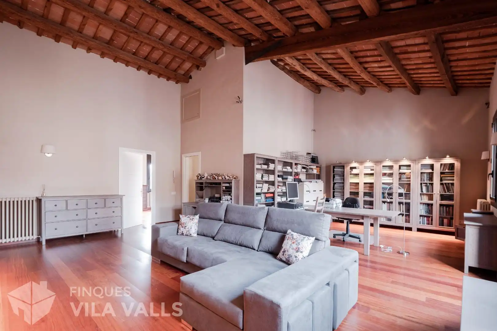 Casa amb terrassa en venda a Castellterçol, imagen 52