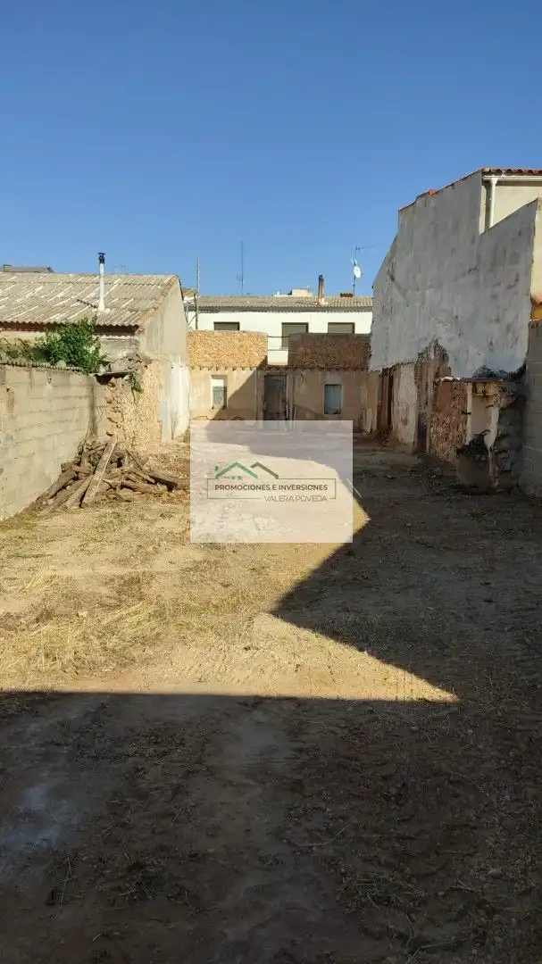Terreni e lotti in vendita a Calle Cardos 35, imagen 5