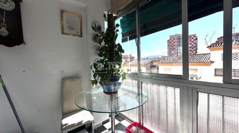 Photo 4 of Flat for sale in Santa Cristina - San Rafael, Málaga Capital