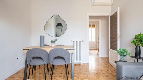 Photo 5 of Attic to rent in Goya, Madrid