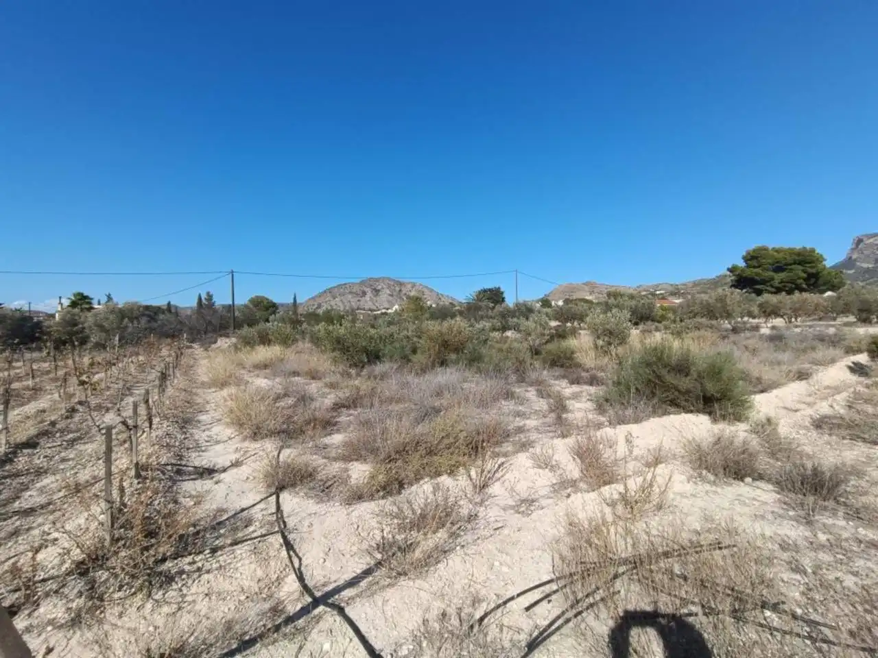 Casa o chalet en venta en Petrer con Terraza