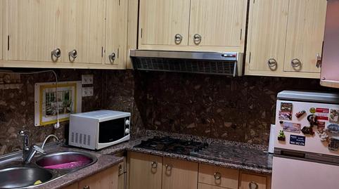 Foto 2 de Pis en venda a Guardia Civil, Industria, Albacete