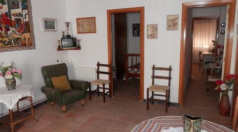 Foto 2 de Casa o chalet en venta en Paracuellos de la Vega, Caudete, Albacete