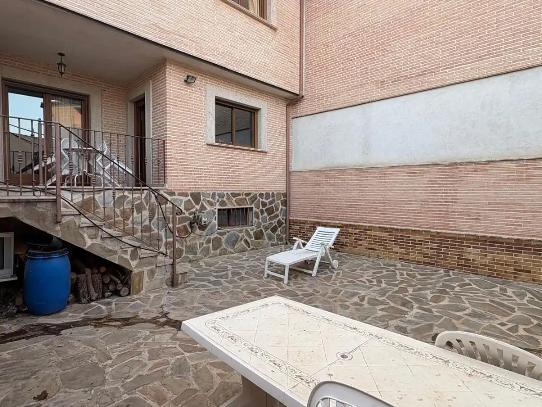 House for sale in Calle Alcolea 2, imagen 32
