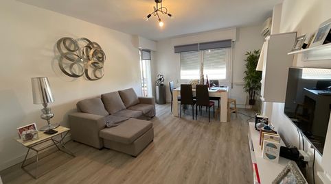 Foto 5 de Piso en venta en Estación - Cruz Roja, Illescas