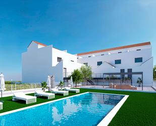 Piscina de Apartament en venda en Rafal amb Aire condicionat, Calefacció i Terrassa