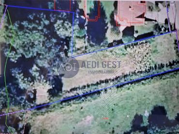 Terreno residenziale in vendita a Gondomar