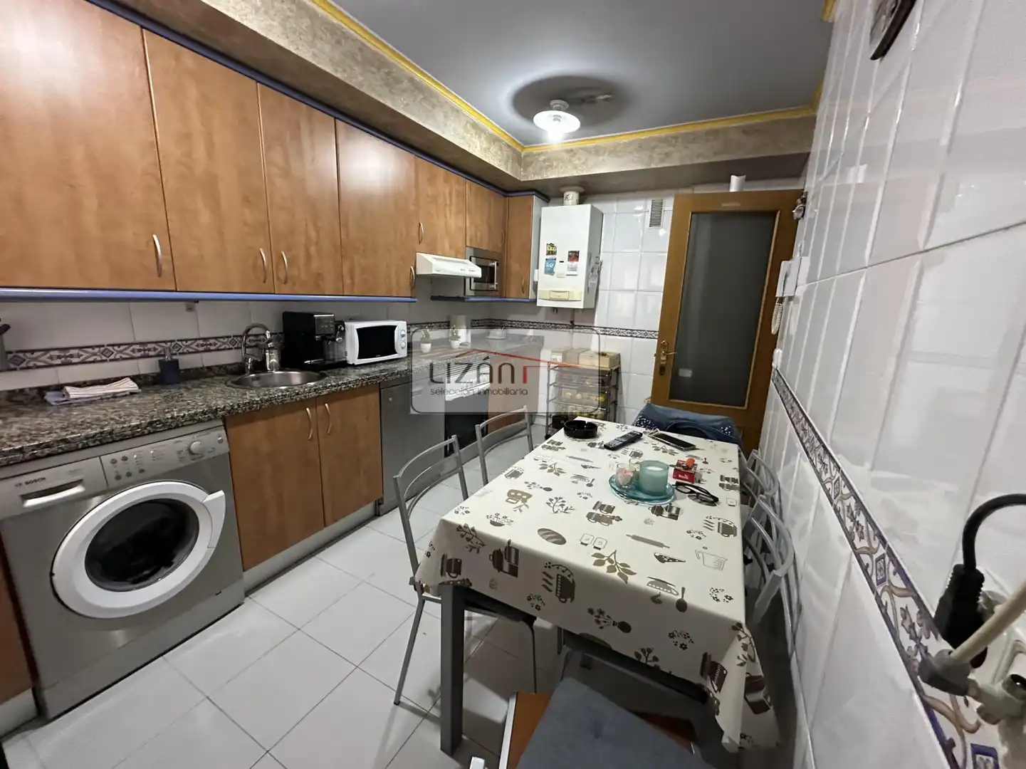 Wohnung mit Garten zum Verkauf in Fozaneldi - Tenderina - Ventanielles, imagen 20
