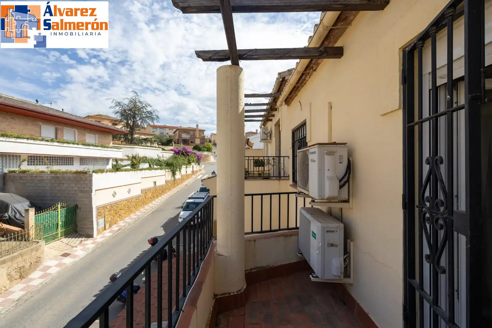 Maison mitoyenne avec terrasse à vendre à Calle de Sierra Nevada, imagen 28