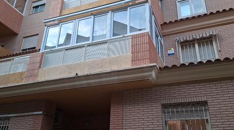 Foto 2 de Pis en venda a Carrer Illa de la Toja, 17, Las Islas, Sagunto / Sagunt