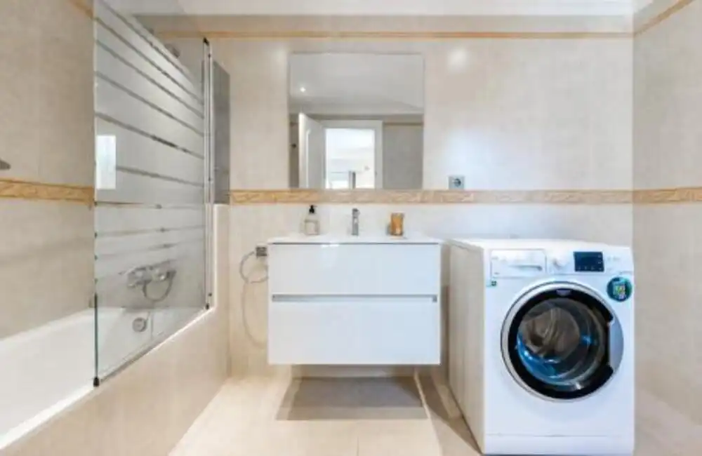 Maison avec terrasse à vendre à Calahonda, imagen 5