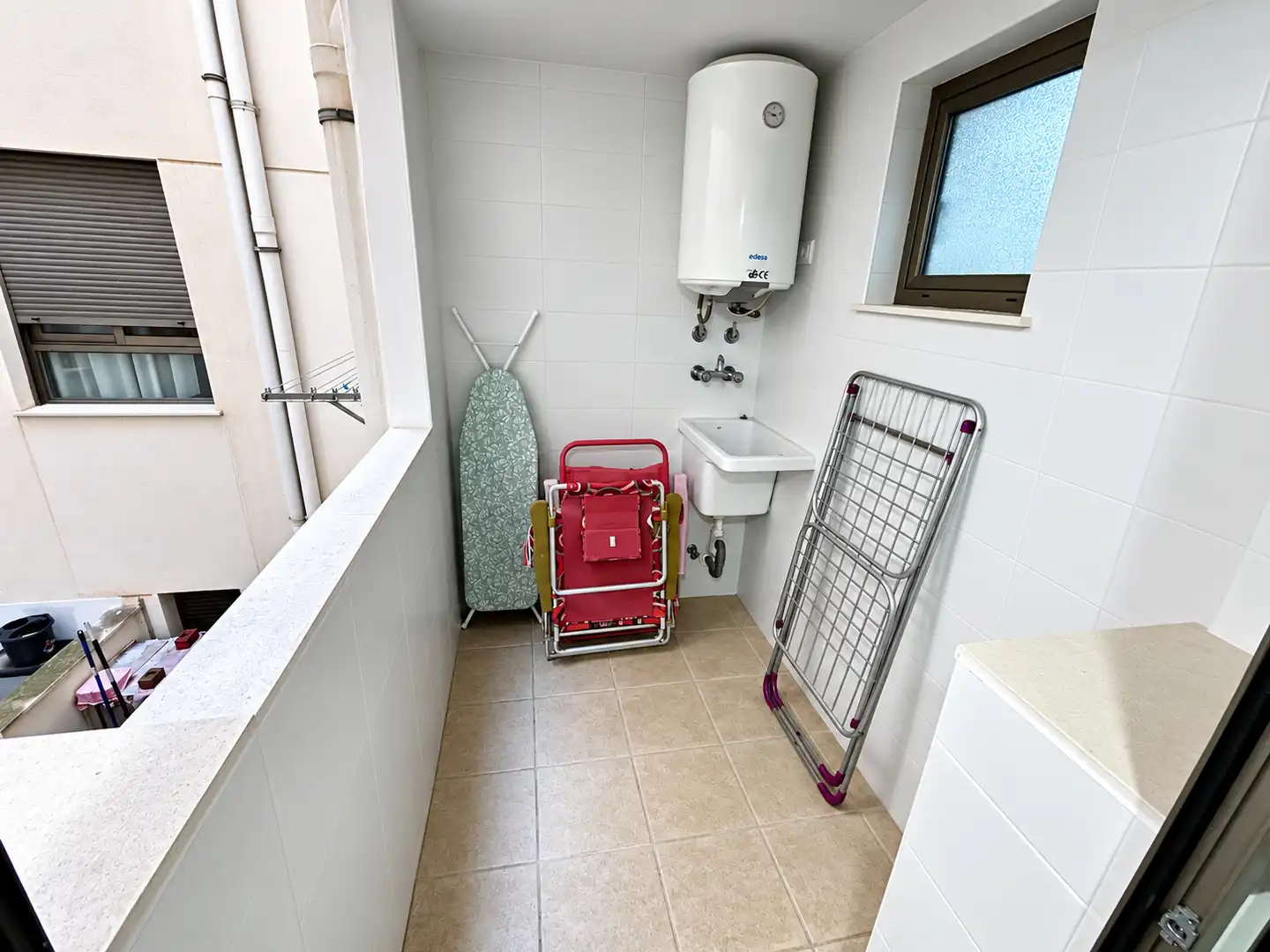 Piso con terraza en venta en Campello Playa, imagen 12