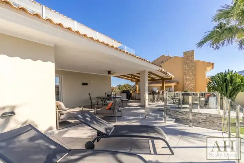 Casa en venta en Pueblo - Urbanizaciones, imagen 7