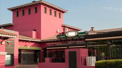 Photo 3 of Premises to rent in Montecanal,  Zaragoza Capital