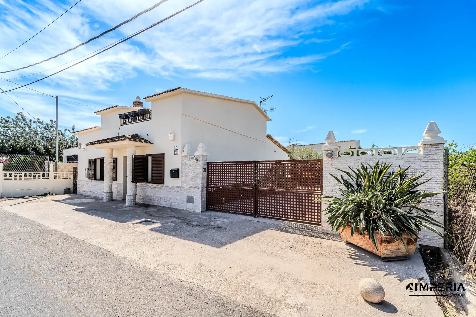 Villa avec terrasse à vendre à Carrer Jaume I el Conqueridor, imagen 25