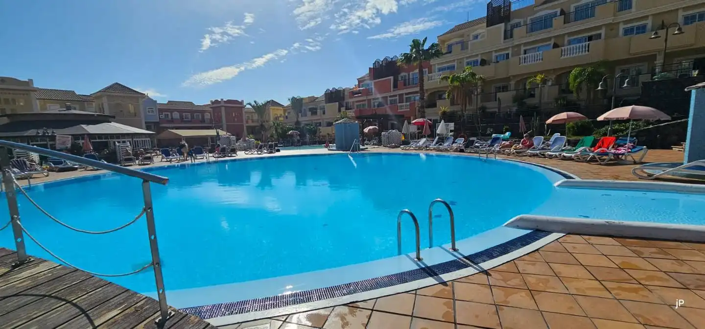 Flat with pool for sale in Meandro, imagen 58