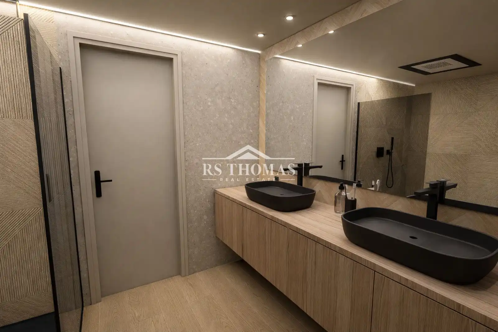 Dúplex con ascensor en venta en De les Agudes, imagen 20