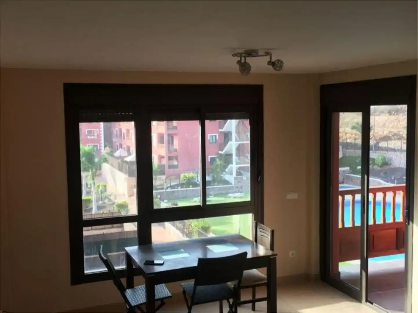 Schlafzimmer von Wohnung zur Miete in Arona